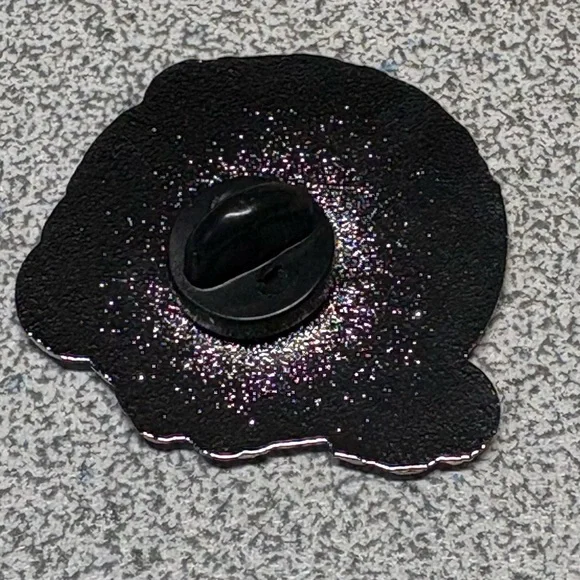 Hocus Pocus Enamel Pin - Picture 2 of 3